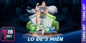 Lô Đề 3 Miền