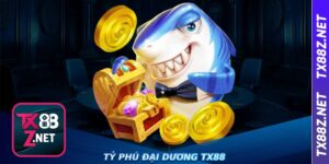 TỶ Phú đại dương